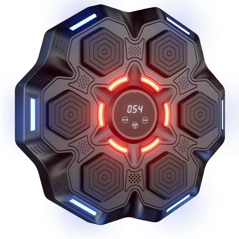 بوکس موزیکال