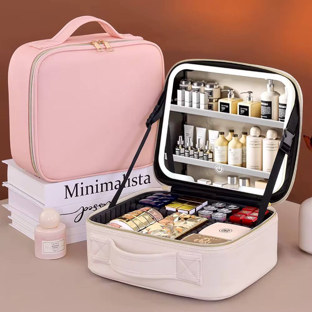 کیف لوازم ارایشی